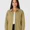 Sobrecamisa Achep Verde Oliva Claro