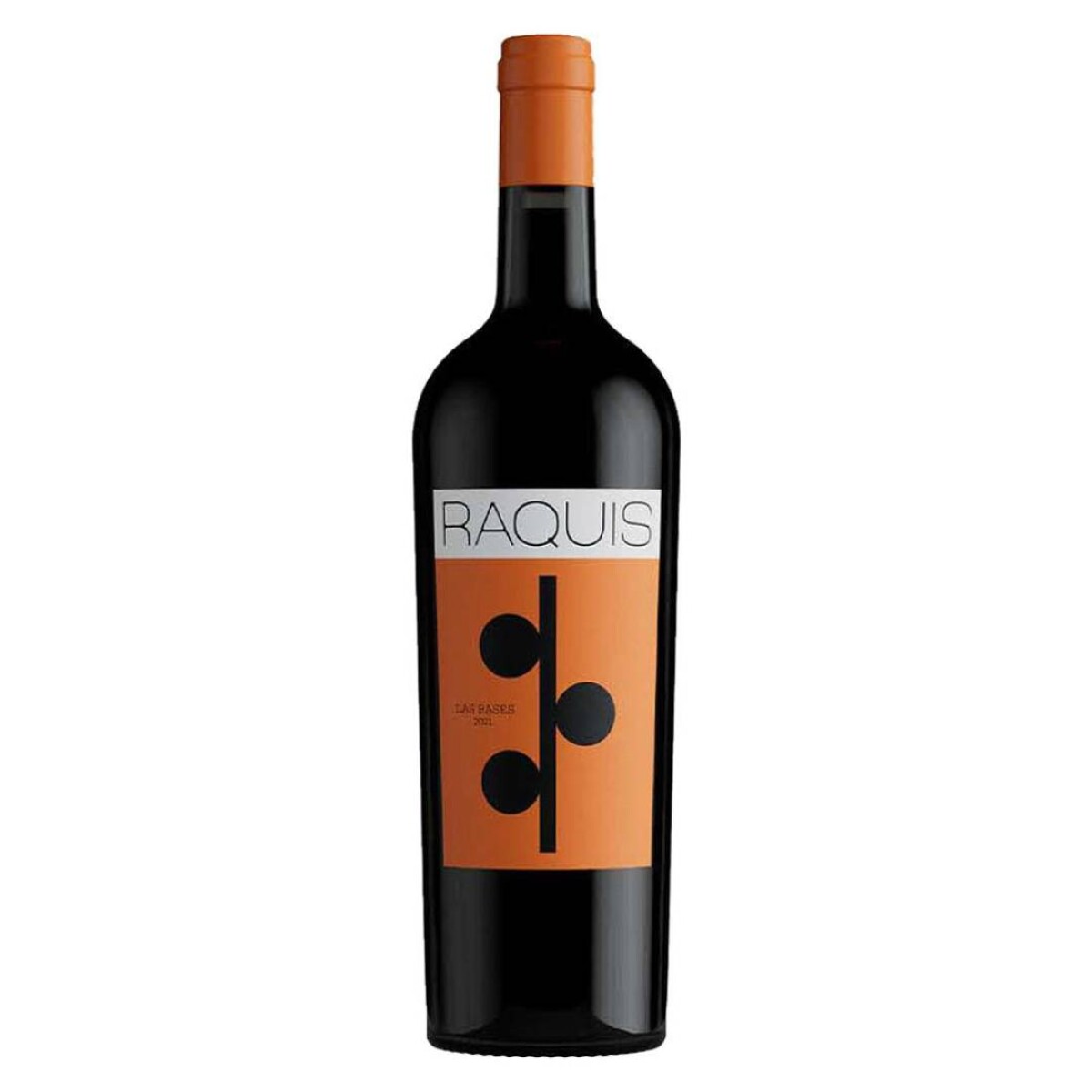 Vino Raquis Las Bases - 750 ml 