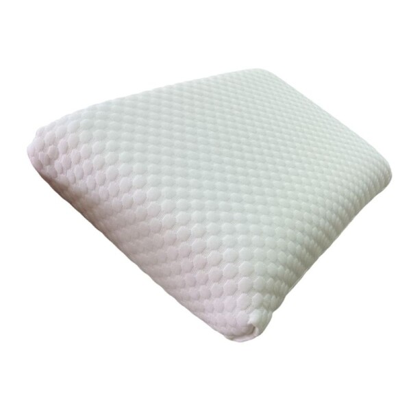 ALMOHADA VISCOELASTICA DANESA X 2 UNIDADES ALMOHADA VISCOELASTICA DANESA X 2 UNIDADES