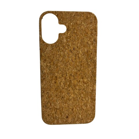 Case estuche Corcho FREECELL Iphone 16 Case estuche Corcho FREECELL Iphone 16