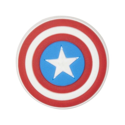 Captain America Shield Multicolor