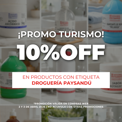 PROMO TURISMO