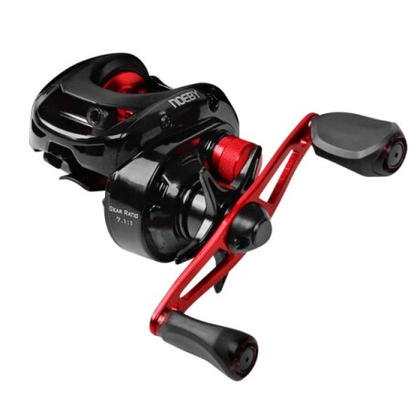 REEL LEISURE NOEBY GALLETA 10 RULEMANES ORS-307.- REEL LEISURE NOEBY GALLETA 10 RULEMANES ORS-307.-