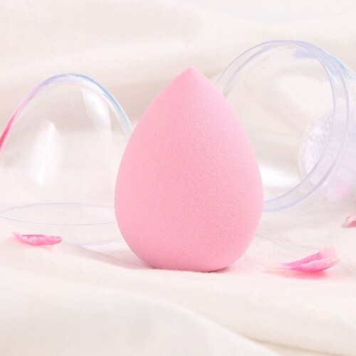 Esponjita - Rosa Esponjita - Rosa