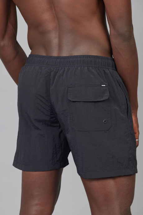 SHORT LARYS DIXIE Negro