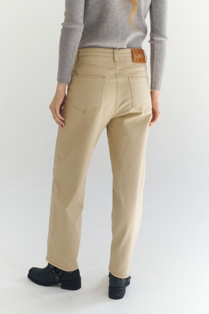 PANTALON WINTER NATURAL