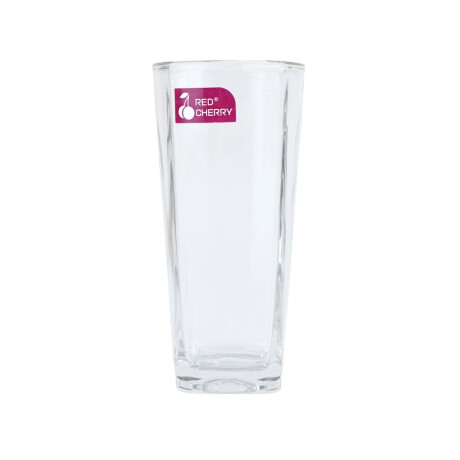 Set de 6 vasos altos Set de 6 vasos altos