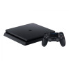 Consola PS4 Sony Slim 2015A 500Gb Jet Consola PS4 Sony Slim 2015A 500Gb Jet