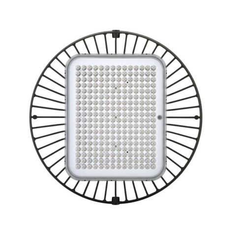 Campana LED IP65 BY698P 120W 4000K 16000lm DALÍ NB PH9151