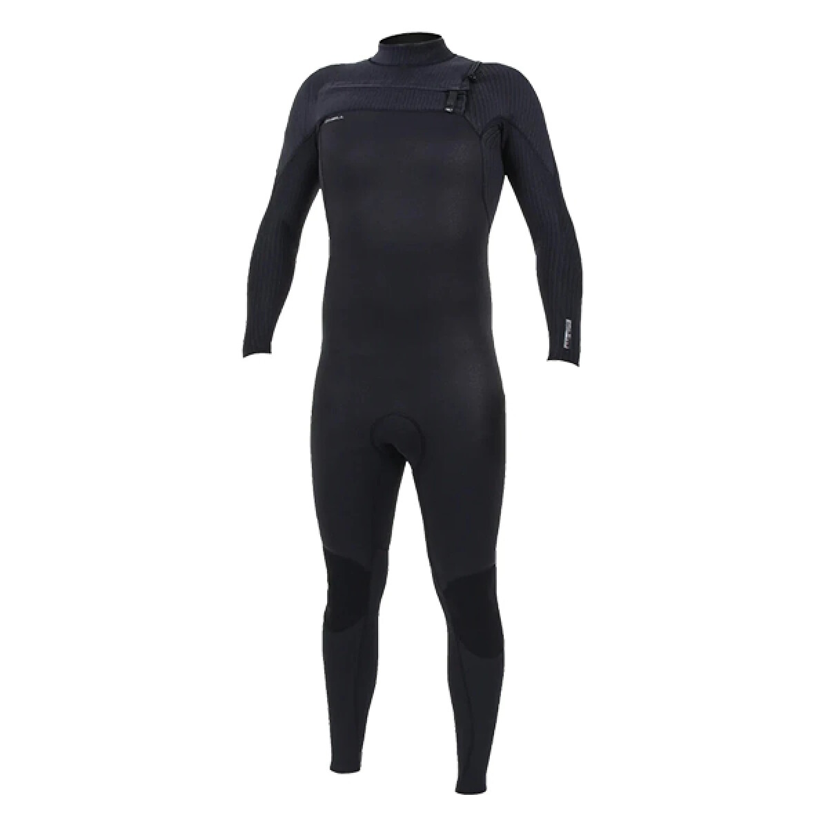 Traje - O'Neill - Hyperfreak 3/2mm - Chest Zip - Negro 