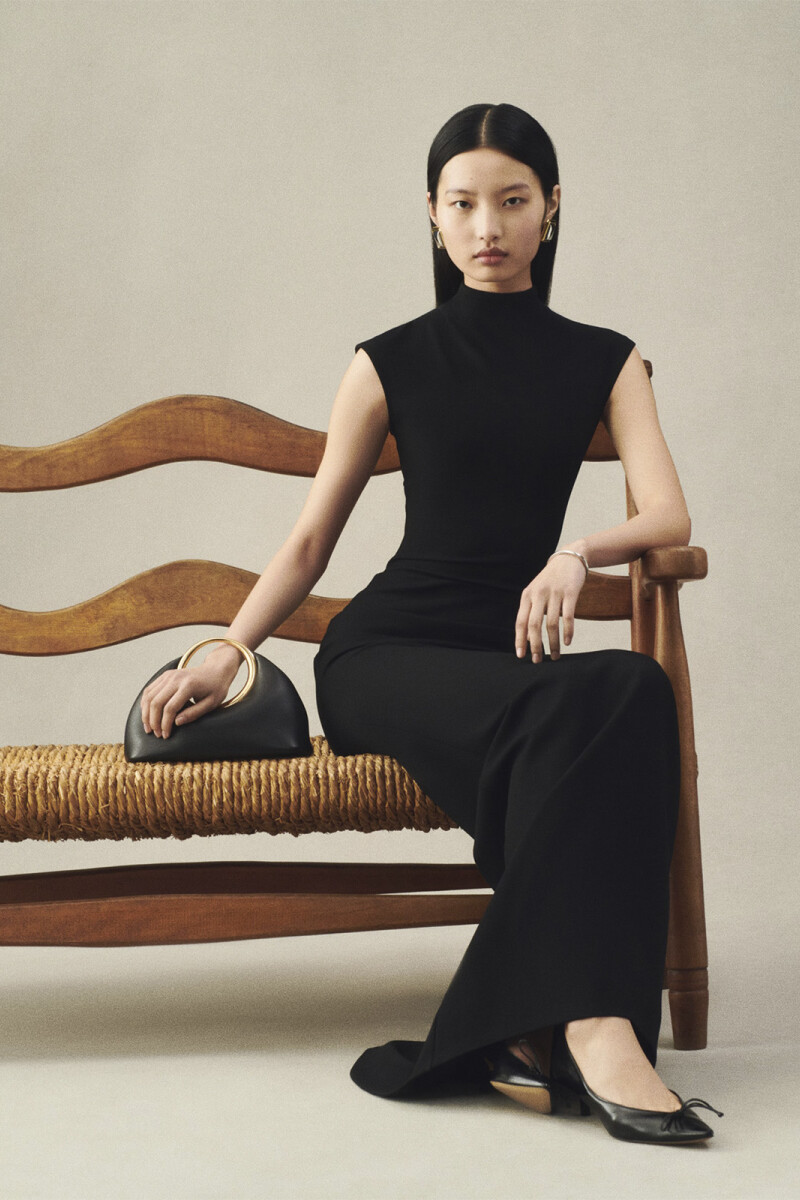 CLUTCH LE PETIT Negro