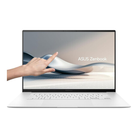 Notebook Asus Zenbook S16 OLED UM5606WA-RJ284W Ryzen 9 HX370 Notebook Asus Zenbook S16 OLED UM5606WA-RJ284W Ryzen 9 HX370