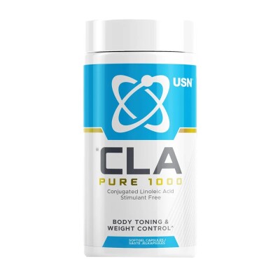 Usn Cla Pure1000 90 Caps. Usn Cla Pure1000 90 Caps.