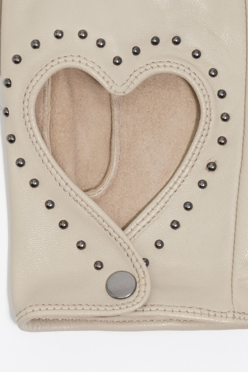 GUANTES Piedra