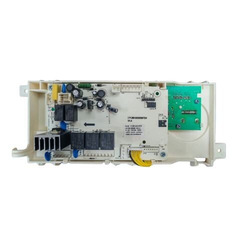 Placa Plaqueta Lavarropas Panavox Cyan Placa Plaqueta Lavarropas Panavox Cyan