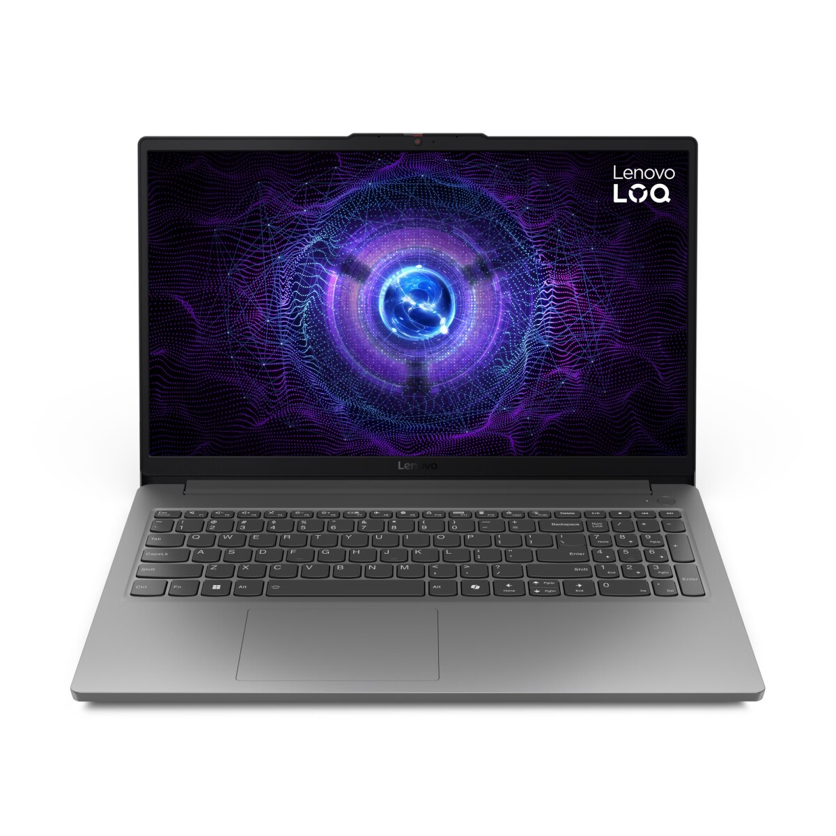 Notebook Lenovo Loq I5 12th 8gb 512gb Ssd Rtx2050 