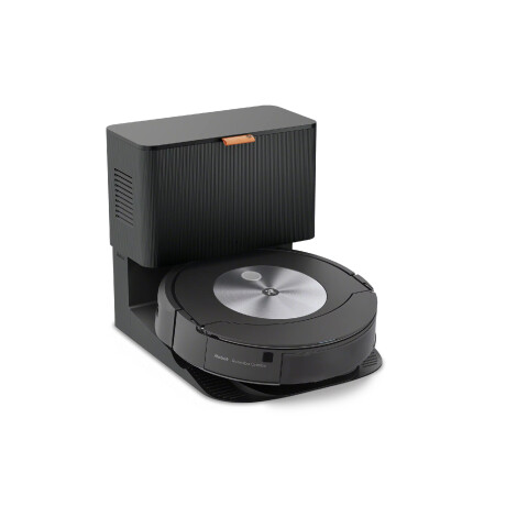 Aspiradora y trapeadora Roomba J7+ C755630