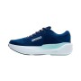 Zapatillas Running Ghost Max 3 Mujer Blue
