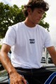 REMERA MAINSTAY PREMIUM SS B-blanco