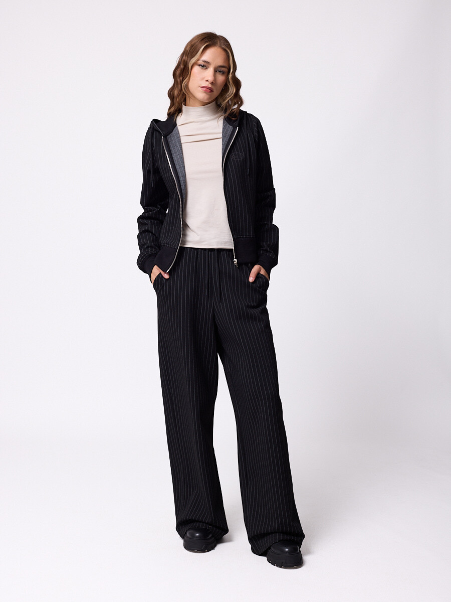 CANGURO C/C CERI DIXIE Negro