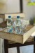 Rectangular Table Basket Trenzado Grande Lonja