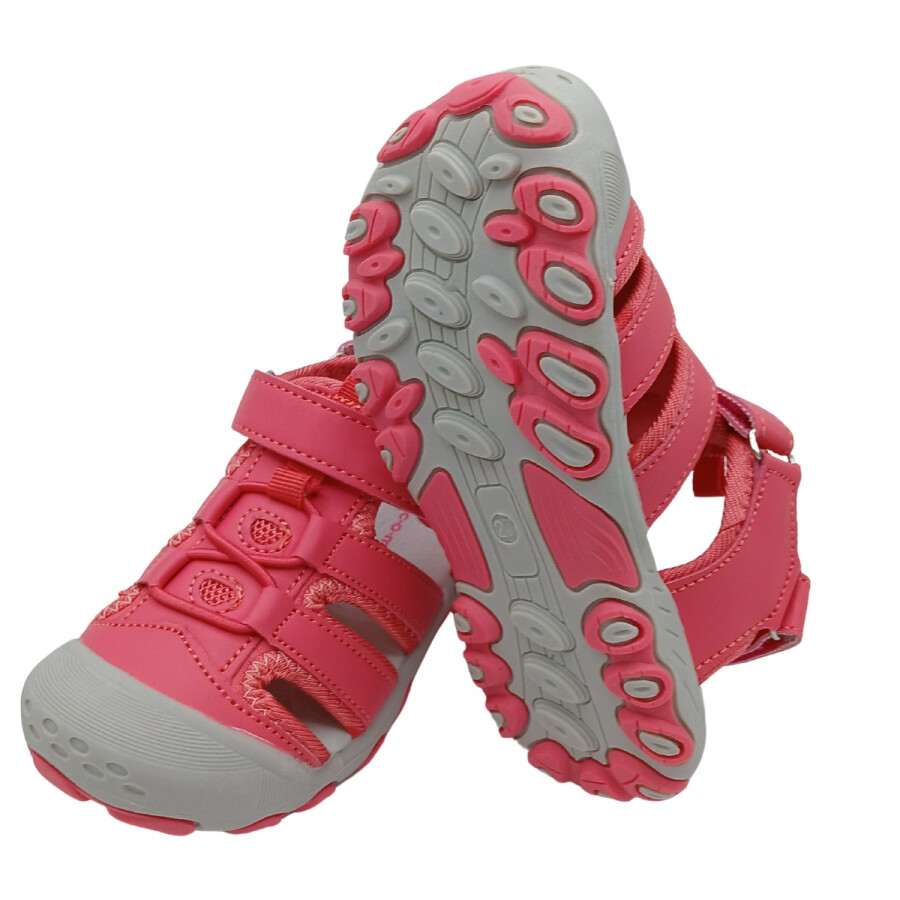 MICOMIC HIKING C PINK