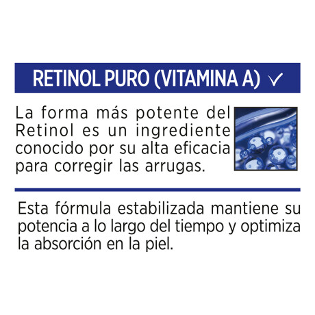 Serúm L'Oreal Paris Revitalift Retinol 30ml Serúm L'Oreal Paris Revitalift Retinol 30ml