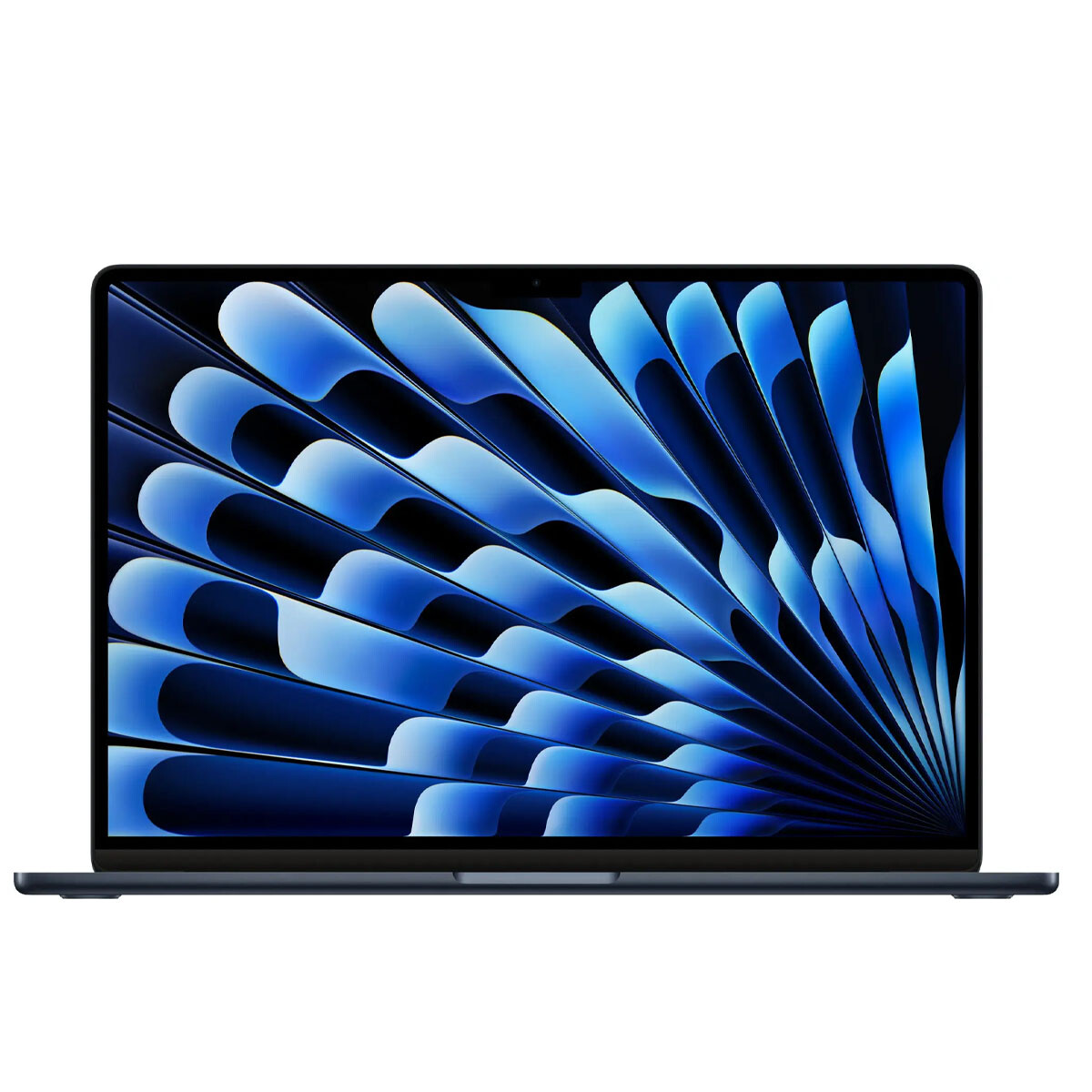 Notebook Apple Macbook Air MRYV3LL M3 512GB 8GB 15" Midnight 