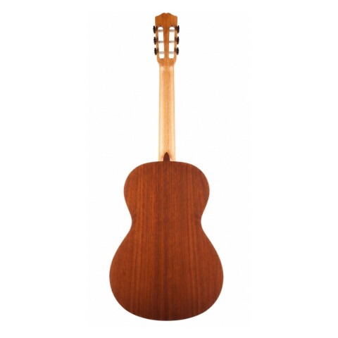Guitarra clasica Laqant collage 2 c/funda Guitarra clasica Laqant collage 2 c/funda