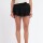 SHORT POLLERA MÁLAGA NEGRO
