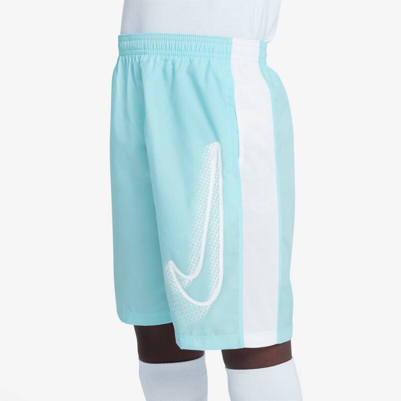 K NK ACD23 SHORT WP GX HBR Azul