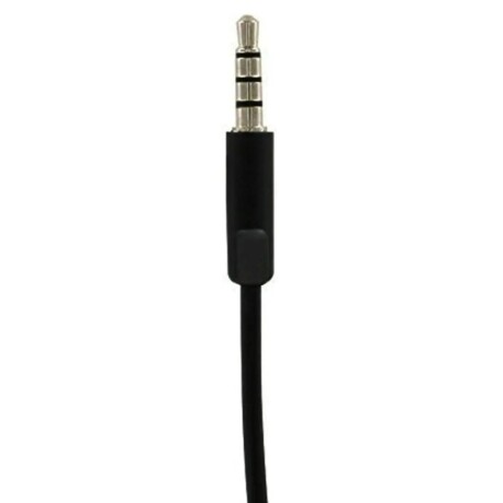 Auriculares Logitech H111 con Mic y Conector 3.5mm Gris Auriculares Logitech H111 con Mic y Conector 3.5mm Gris