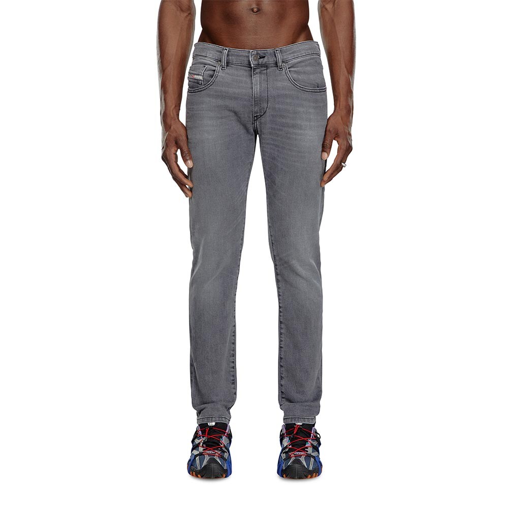 2019 D-Strukt - Hombre Dark Grey
