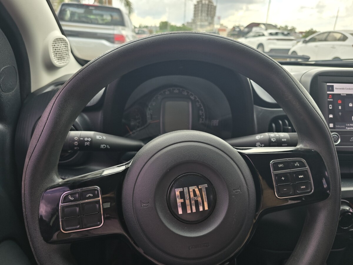 Fiat Mobi Trekking 1.0 Extra Full | Permuta / Financia Fiat Mobi Trekking 1.0 Extra Full | Permuta / Financia