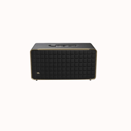 Parlante JBL Authentics 500 Negro