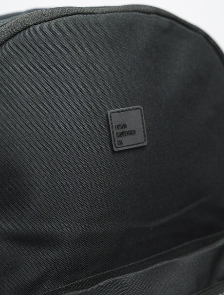 Mochila Forum Active Negro