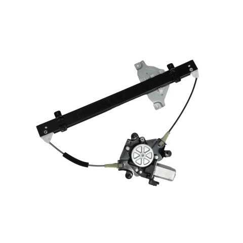 MAQUINA LEVANTA CRISTAL DELANTERA IZQUIERDA C/MOTOR Maquina Levanta Cristal Delantera Izquierda C/motor