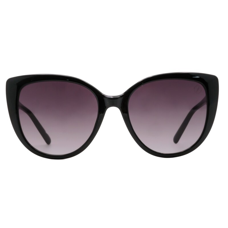 Lentes de Sol Chilli Beans Salt Lake Cat Negro