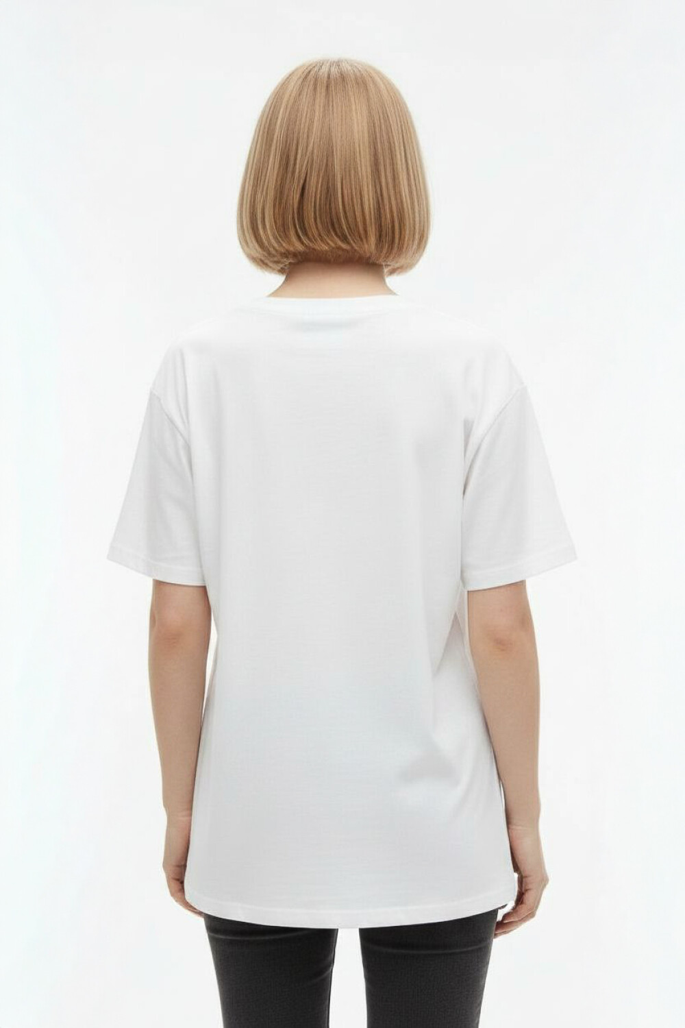 Remera Isaurina Estampado 1