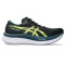 Zapatillas Running Magic Speed 4 Hombre Black/tranquil Teal