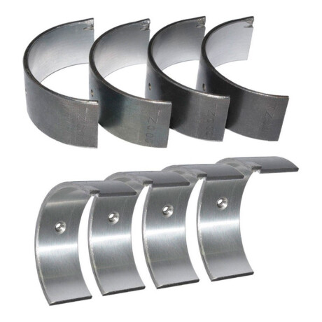 METALES CHANA JGO LATERAL BANCADA STD - METALES CHANA JGO LATERAL BANCADA STD -