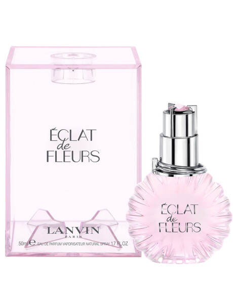 Perfume Lanvin Éclat de Fleurs EDP 50ml Original Perfume Lanvin Éclat de Fleurs EDP 50ml Original