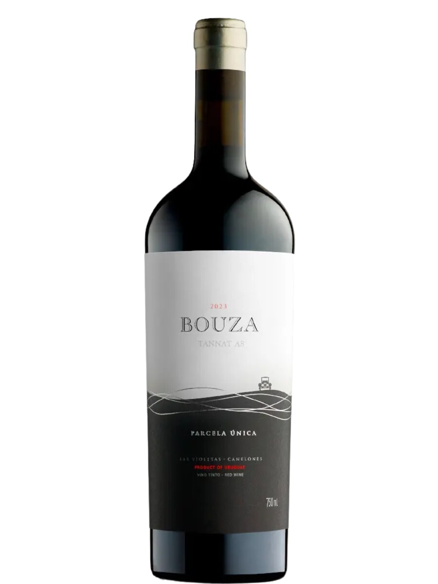 Bouza Tannat Parcela Única A8 