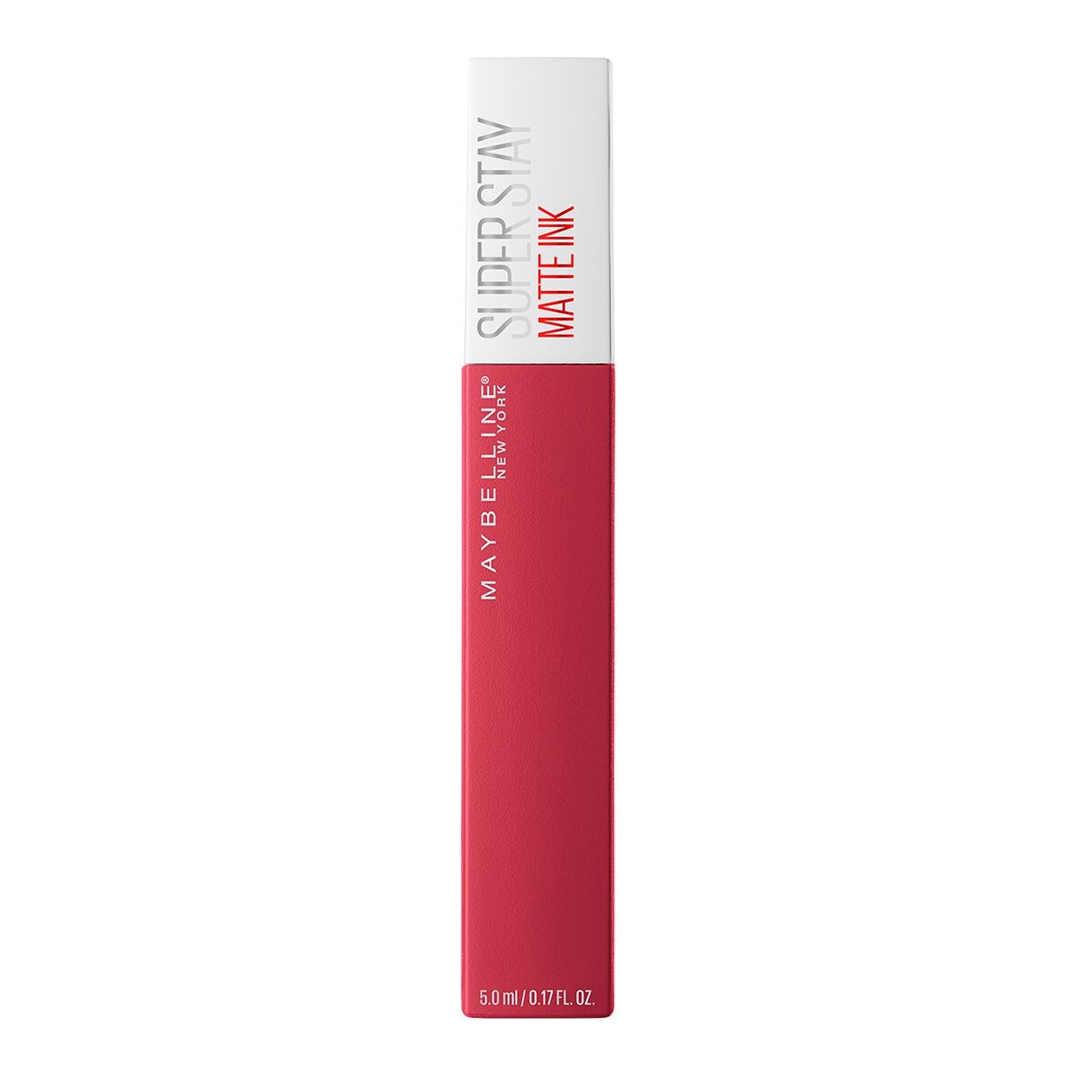 MAYBELLINE SUPERSTAY LABIAL INK RULER 80 
