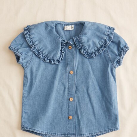 CAMISA NENA CAMISA NENA