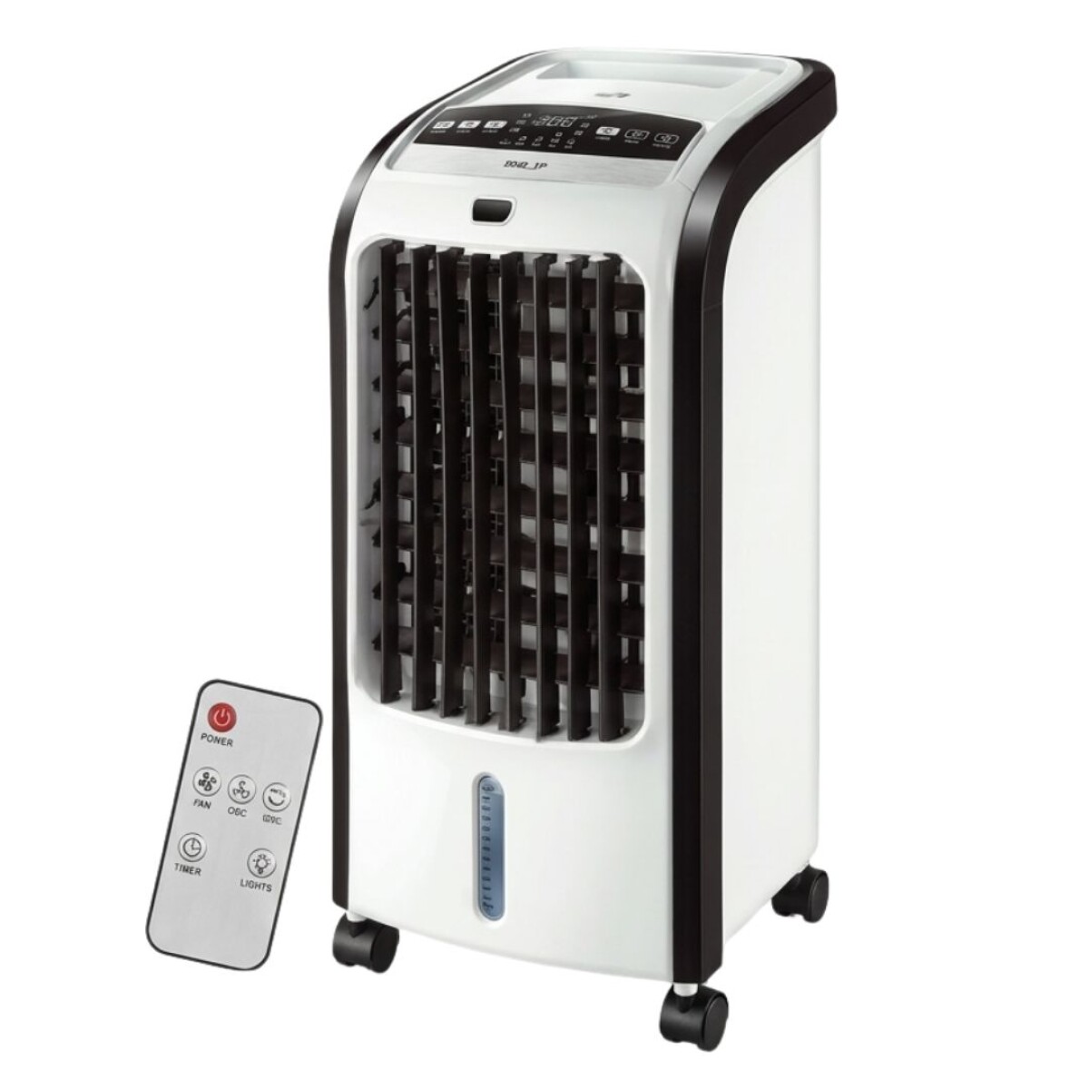 CLIMATIZADOR MONDIAL FRESH AIR 