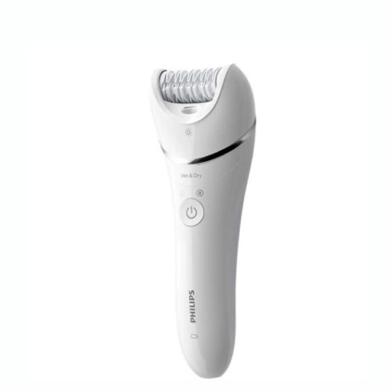 Depiladora Philips Series 8000 Depiladora Philips Series 8000