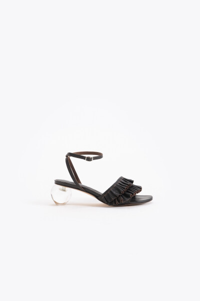SANDALIA JULES Chocolate