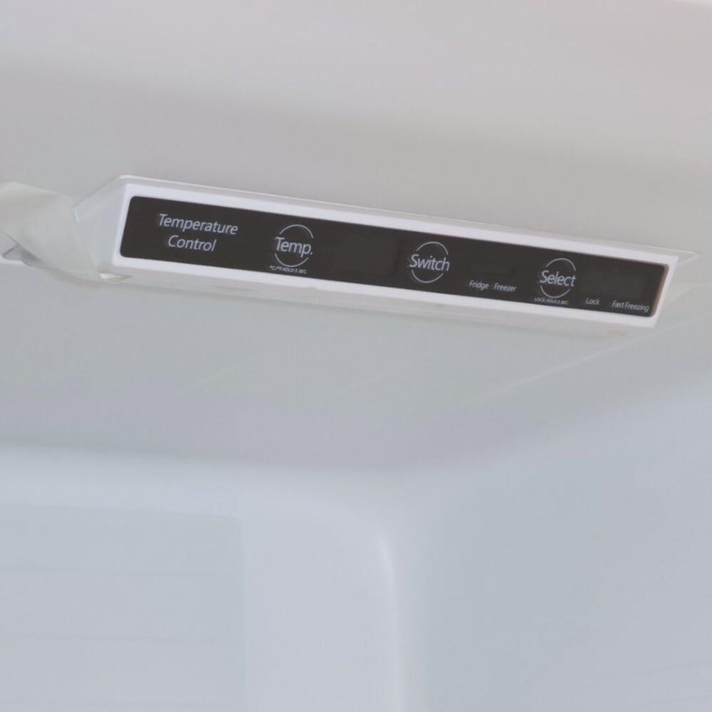 Freezer Vertical Convertible - 315 L - Frio seco - Maynz Freezer Vertical Convertible - 315 L - Frio seco - Maynz