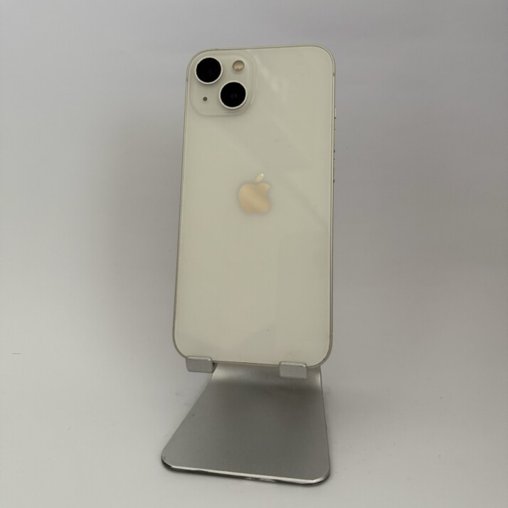 iPhone 13 128 GB - White iPhone 13 128 GB - White